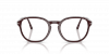 OKULARY KOREKCYJNE PERSOL® PO 3343V 1241 51 ROZMIAR M